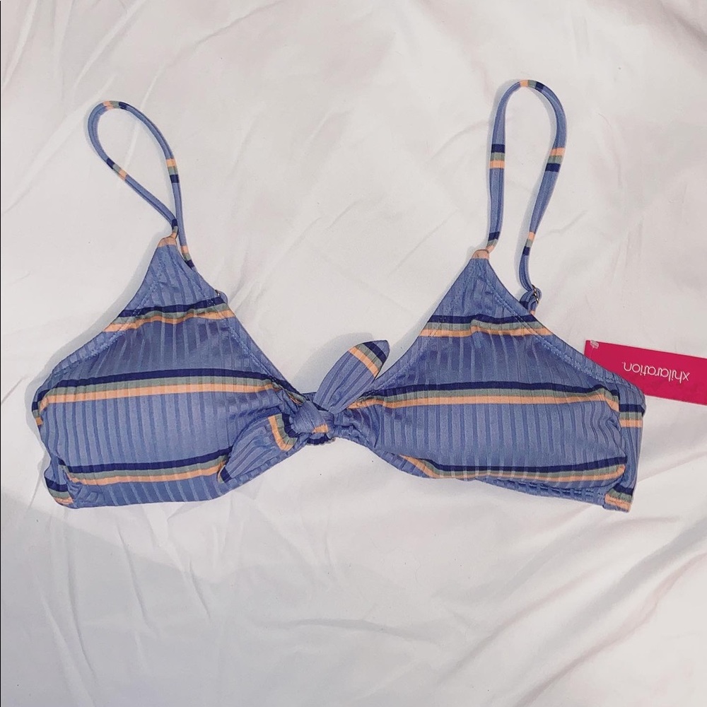 Xhilaration bikini top